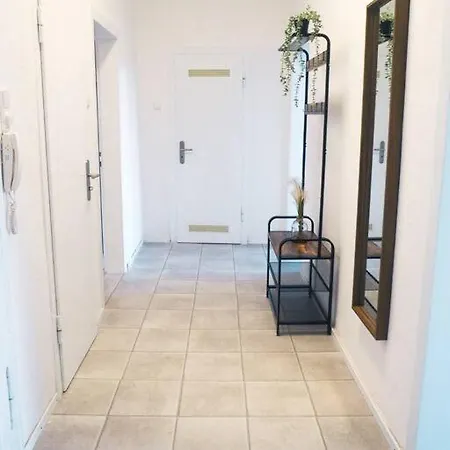 Apartment Zentral 89-10 Dortmund