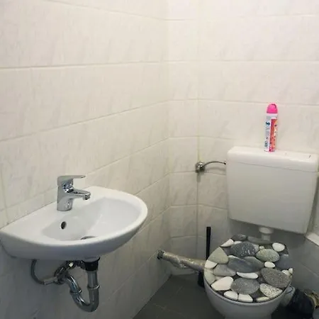 Zentral 89-10 Apartment Dortmund