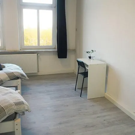 Lägenhet Zentral 89-10 *