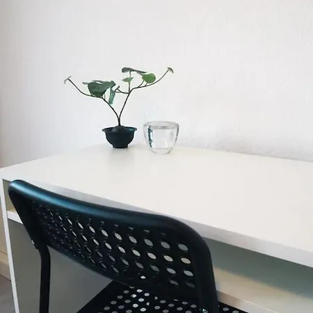 Apartment Zentral 89-10