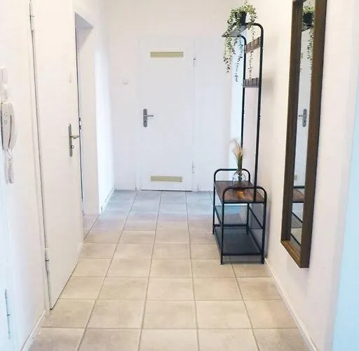 Appartement Zentral 89-10 Dortmund