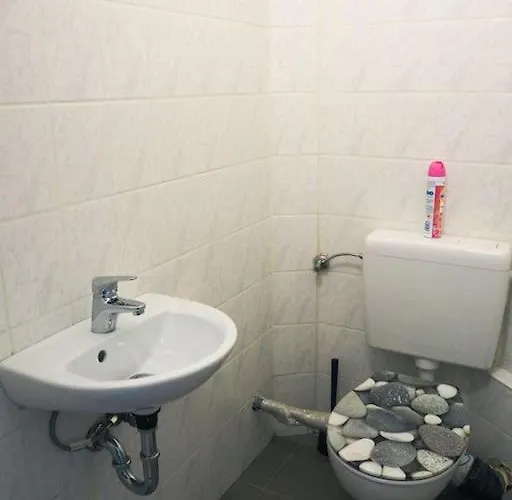 Zentral 89-10 Appartement Dortmund