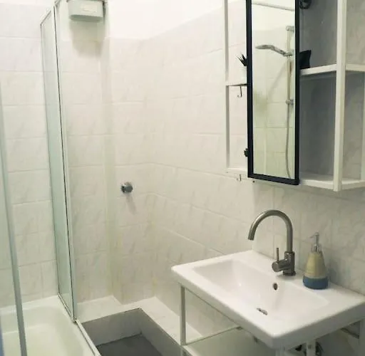 Zentral 89-10 Appartement *