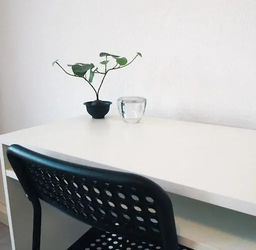 Appartement Zentral 89-10