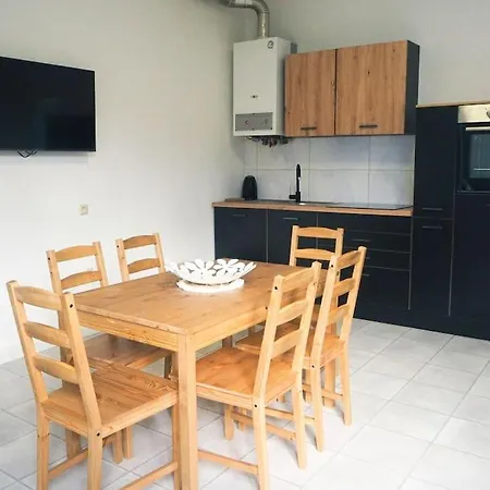 Apartment Zentral 89-10 Dortmund